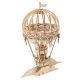 Rolife 3D fa puzzle - Hőlégballon