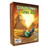 Szabadulópakli: A szfinx átka társasjáték