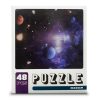 Papír Puzzle 48db-os (univerzum)