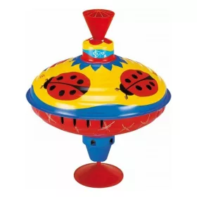 Búgócsiga (Katicás)