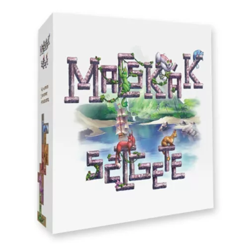 Macskák szigete