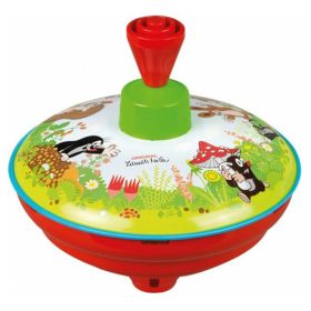 Búgócsiga (Kisvakond és barátai)