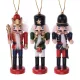 Diótörő, 3 db együtt (12 cm magas)