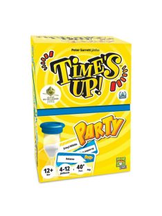 Time's Up – Party - Társasjáték