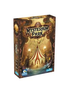 Mysterium Park társasjáték