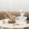 ROKR 3D fa puzzle – Ostrom balliszta (nyílpuska)