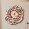 ROKR 3D fa puzzle – Zodiákus falióra