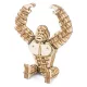 Rolife 3D fa puzzle - Gorilla