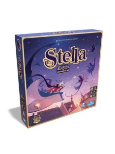 Stella - Dixit univerzum