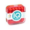 Smart Games IQ-Mini - piros színben