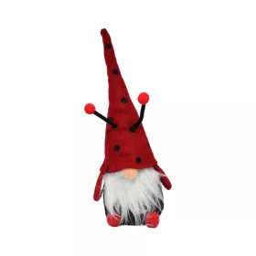 Dekorációs figura (katica orrtörp)