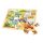 Puzzle 48 db-os - munkagépek