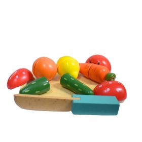 Szeletelhető zöldségek és gyümölcsök