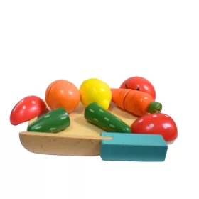 Szeletelhető zöldségek és gyümölcsök