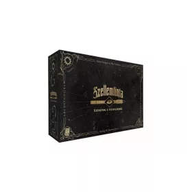 Szellemtinta – Üzenetek a túlvilágról