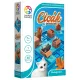 Smart Games - Cicák & Dobozok készségfejlesztő
