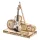 ROKR 3D fa puzzle - Díszes hegedű