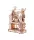 ROKR 3D fa puzzle – Klasszikus nyomdagép