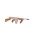 ROKR 3D fa puzzle – Thompson gépfegyver