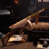ROKR 3D fa puzzle – Thompson gépfegyver