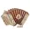 Rolife 3D fa puzzle - Harmonika