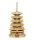 3D modell - 5 emeletes pagoda
