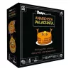 Anarchista palacsinta - Dobble