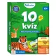10 kvíz: Ámulatos állatvilág társasjáték