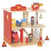 Tűzoltóság kiegészítőkkel - Viga Toys II.