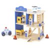 Rendőrség kiegészítőkkel - Viga Toys