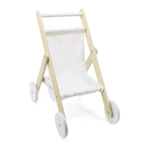 Babakocsi (PolarB)