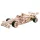 ROKR 3D fa puzzle – Versenyautó