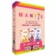 Mantis - Mini - Családi Társasjáték