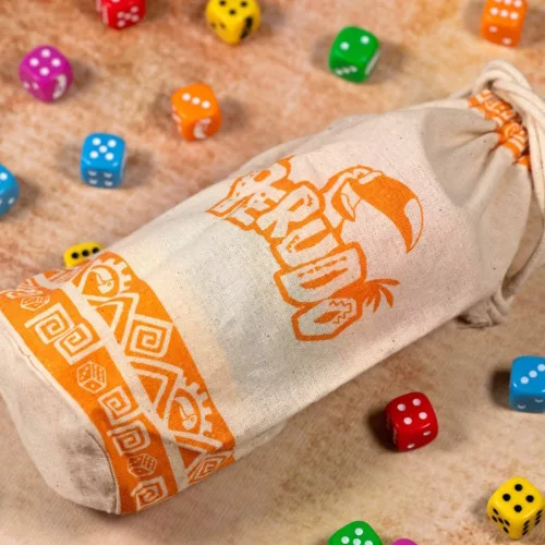 Perudo - Partijáték