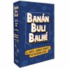 Banán, Buli, Balhé - Partijáték