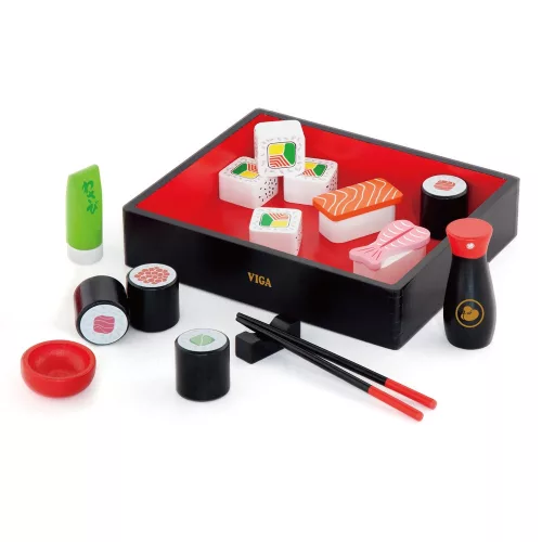 Sushi készlet (Viga)