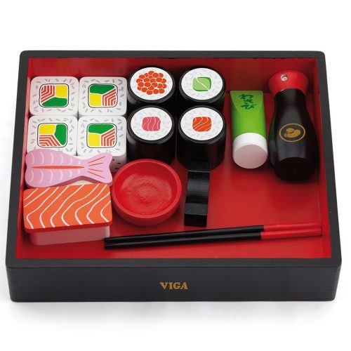 Sushi készlet (Viga)