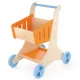 Járásfejlesztő bevásárlókocsi - Viga Toys