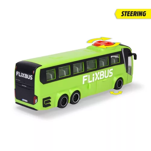 Dickie Toys Flixbus