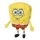 Spongyabob plüss figura 20 cm - Spongyabob