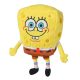 Spongyabob plüss figura 20 cm - Spongyabob