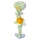 Spongyabob plüss figura 20 cm - Tunyacsáp