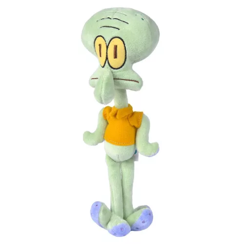 Spongyabob plüss figura 20 cm - Tunyacsáp