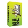 Pillepopók - Partijáték