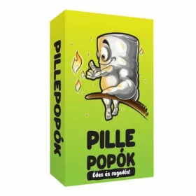 Pillepopók - Partijáték
