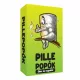 Pillepopók - Partijáték