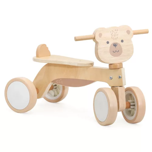 Lábbal hajtós motor - Macis (PolarB)
