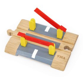 Hangot adó sorompó - Viga Toys