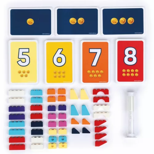 LEGO® Brick Like This