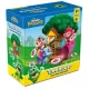 Thinkfun Friends Lombház - Béka szuper csúszda játéka